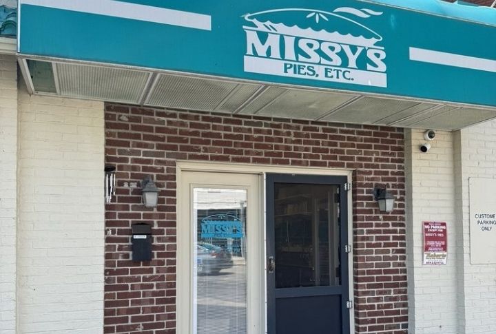 Kentucky: Missy's Pies, Lexington
