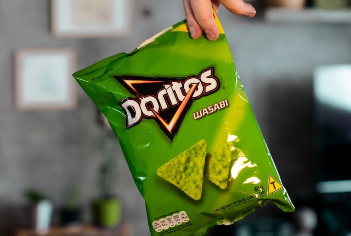 Doritos (1966)