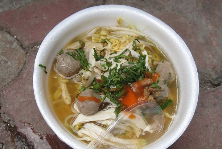 Kuy Teav Phnom Penh, Cambodia