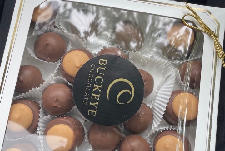 Buckeyes
