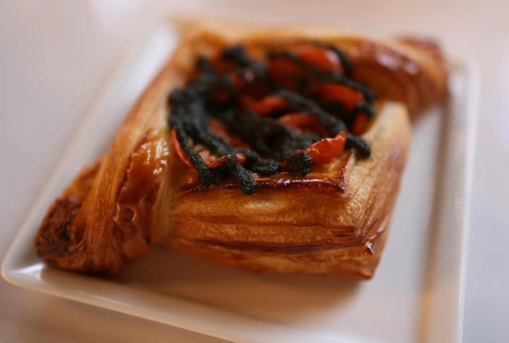 Easy Puff Pastry