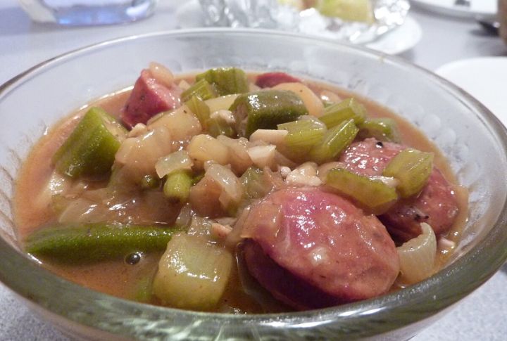 Gumbo