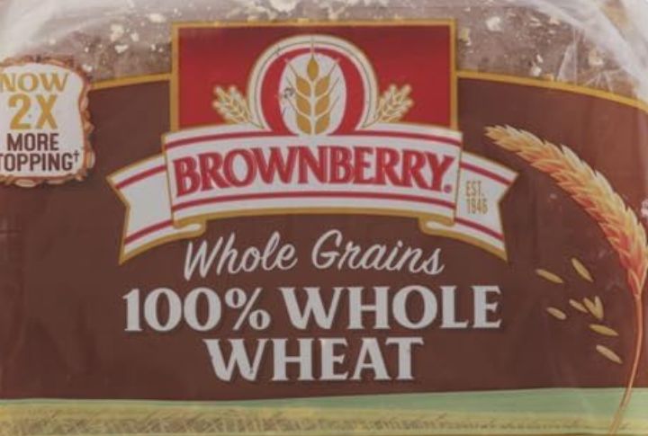 Whole Wheat Bread