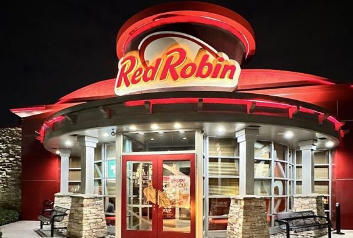 Red Robin