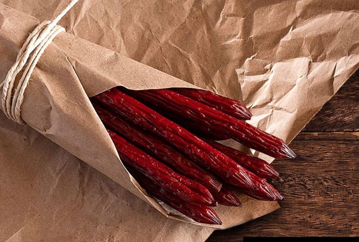 Tillamook Country Smoker Pepperoni Sticks
