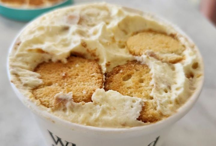 No-Bake Banana Pudding Icebox Cake
