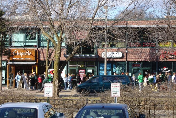 Know The Best Time To Avoid The Line