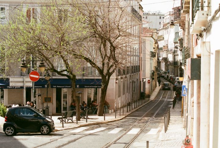 Lisbon, Portugal