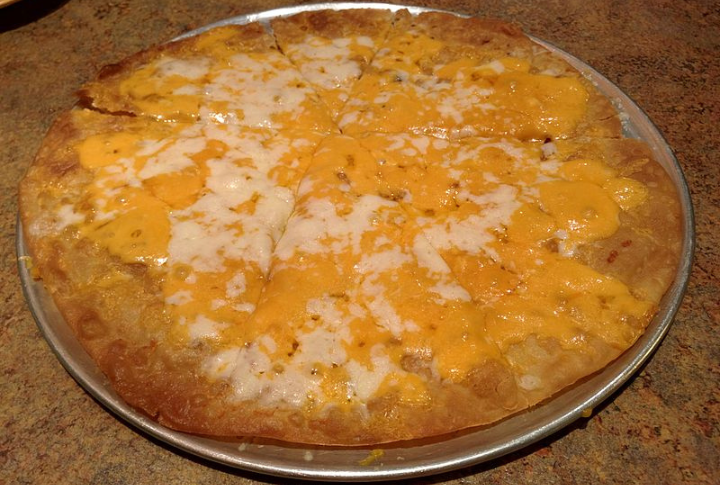 Cheese Crisps