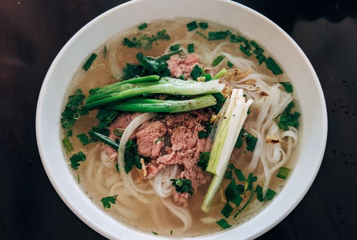 Pho (Correct Pronunciation: "Fuh")