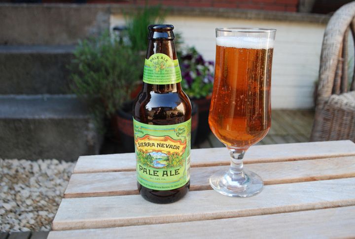 Sierra Nevada Pale Ale