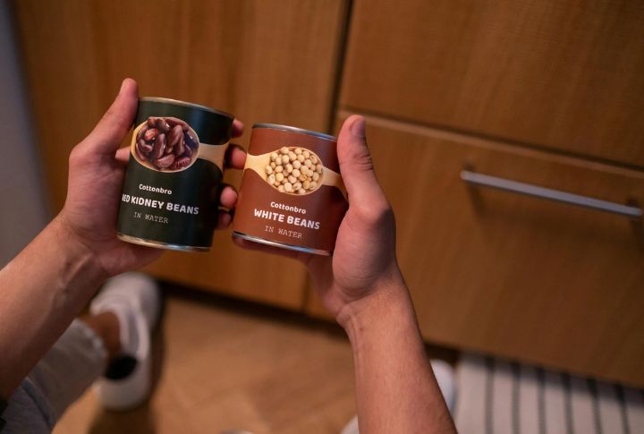 Canned Beans