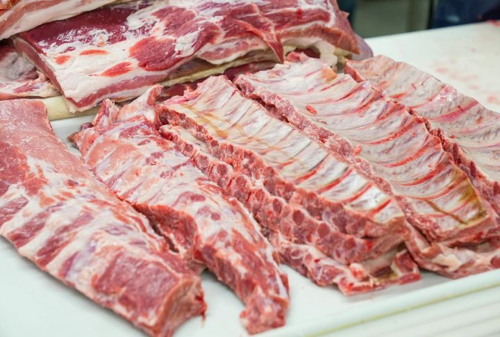 Choose The Right Ribs