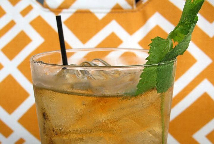 Mint Julep