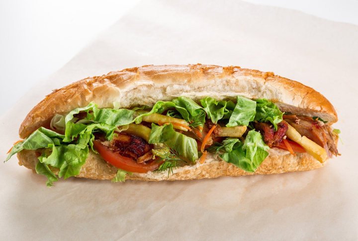 Melt Sandwich