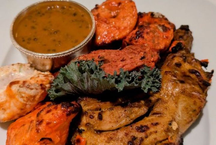 The Rise Of Regional Indian Cuisine