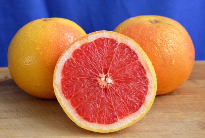 Thompson Grapefruit