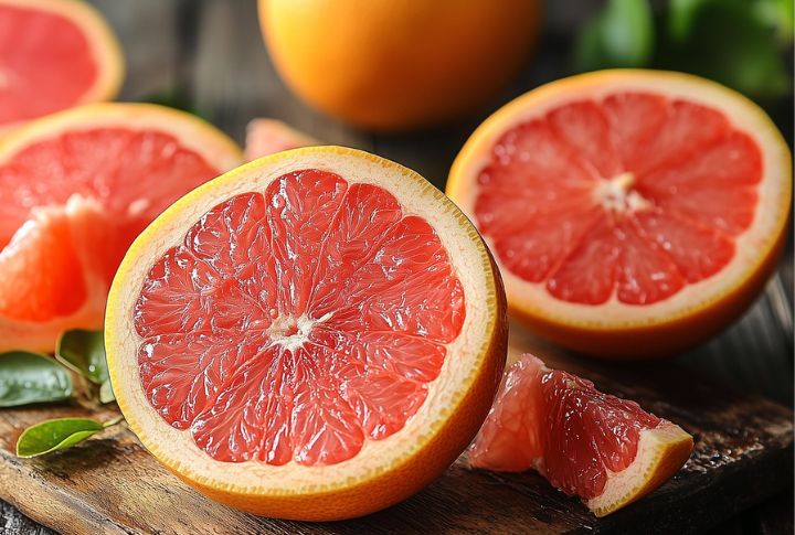 Grapefruit