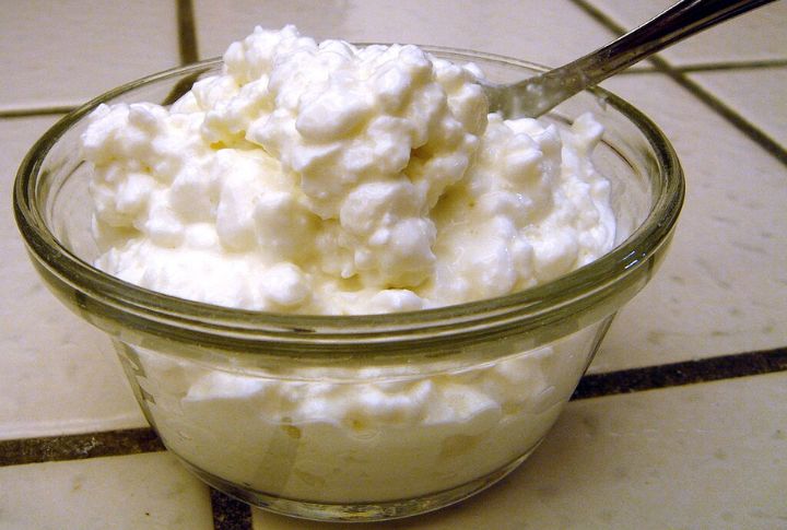 Cottage Cheese
