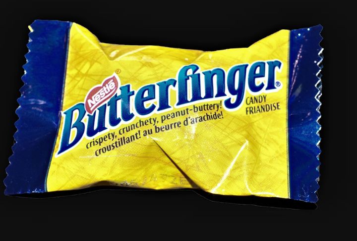 Butterfinger