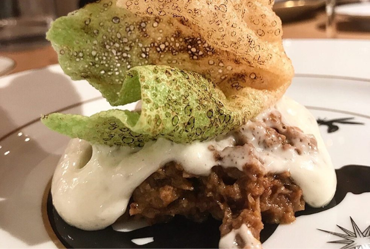Osteria Francescana