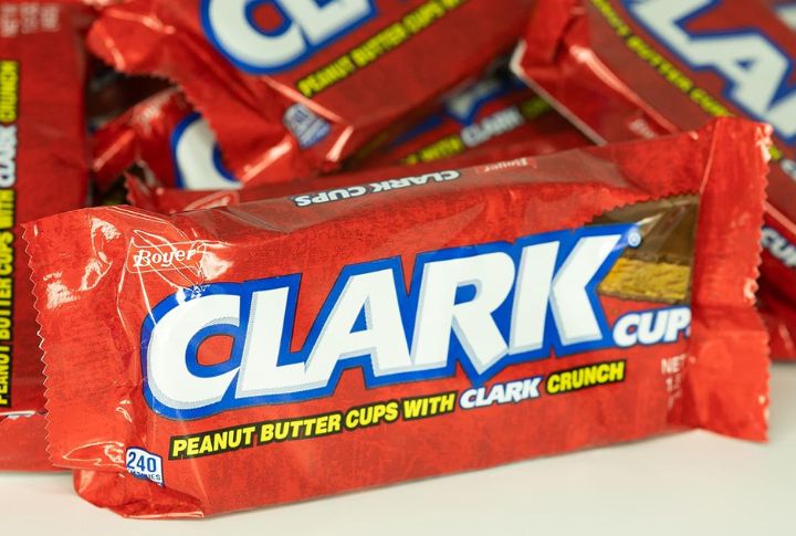 Clark Bar