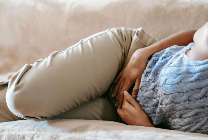 Lower Gut Inflammation
