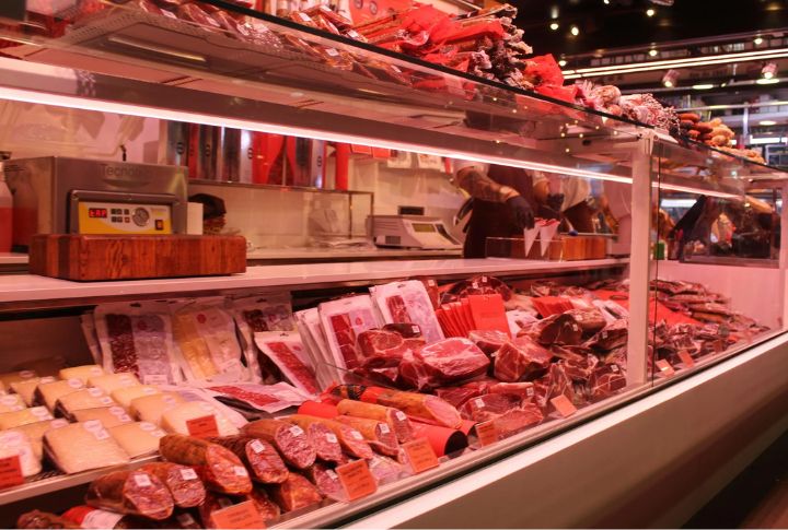 Processed Meats