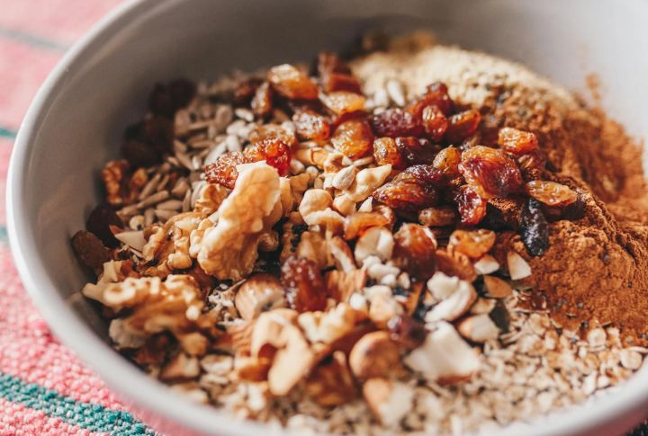 Overnight Oats