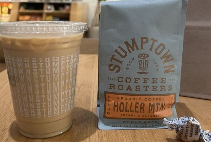 Stumptown Coffee Roasters