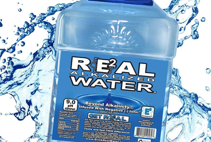 Real Water