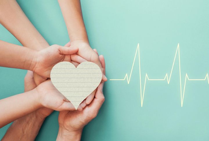 Supports Heart Health