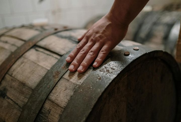 The Five Bourbon Rules