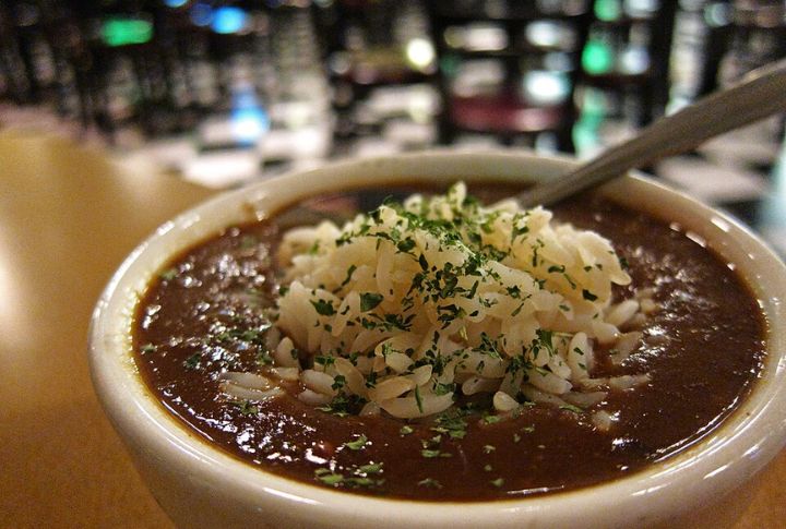 Gumbo