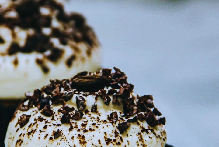 Cookies And Cream Mug Cake