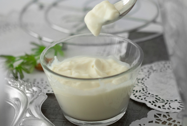 Liquid-Like Snacks