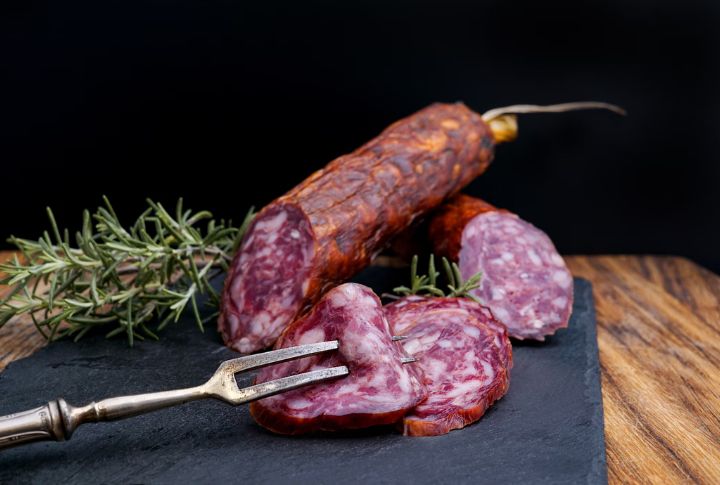 Cured And Smoked Meats Harm Your Arteries