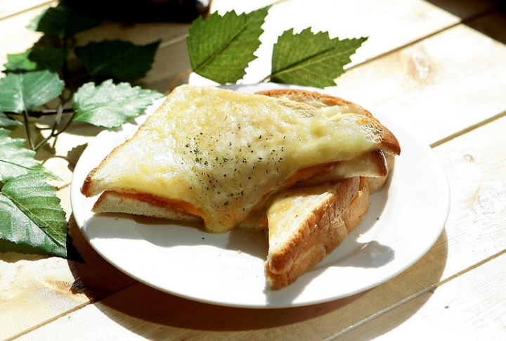 Easy Recipe