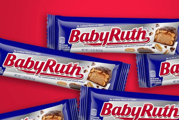 Baby Ruth