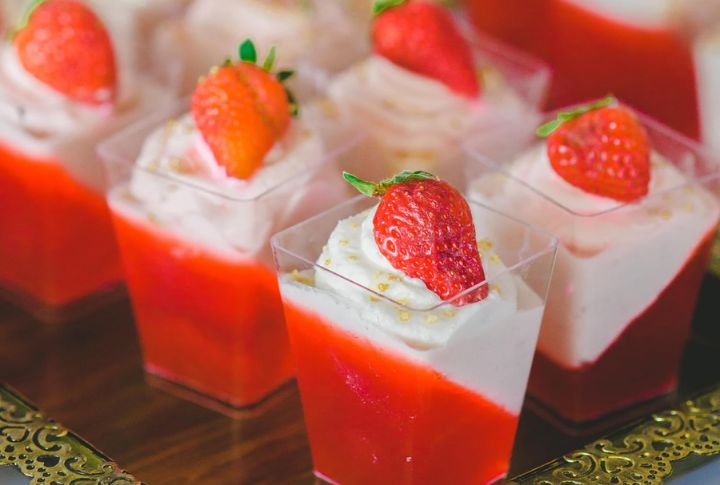 Berry Shortcake Shooters