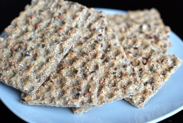 Crackers