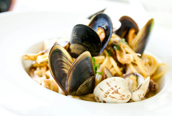 19. Clams