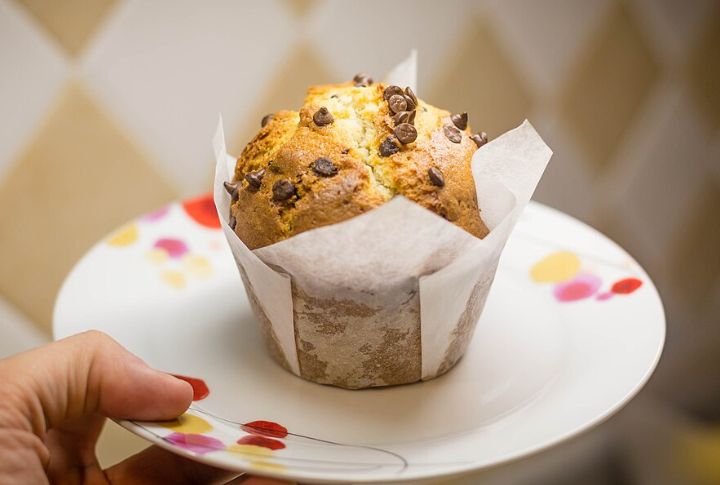Savory Muffins