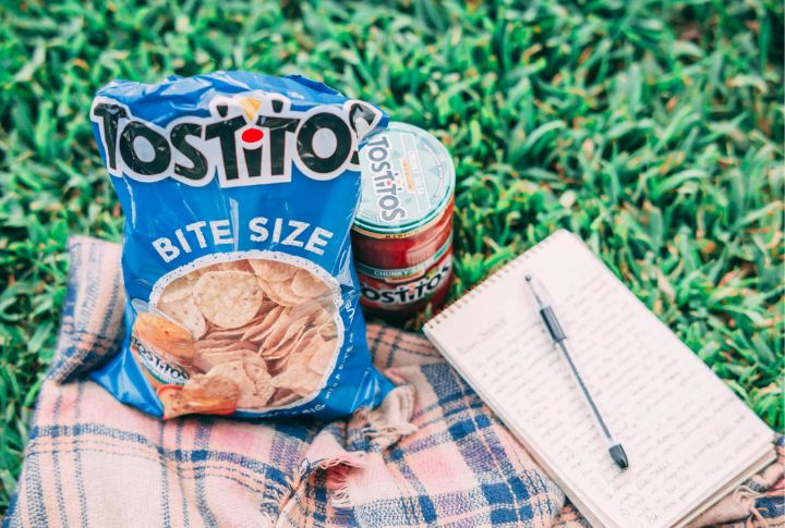 Tostitos (1979)
