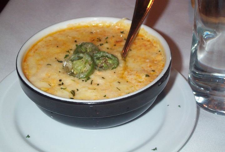 Creamed Corn