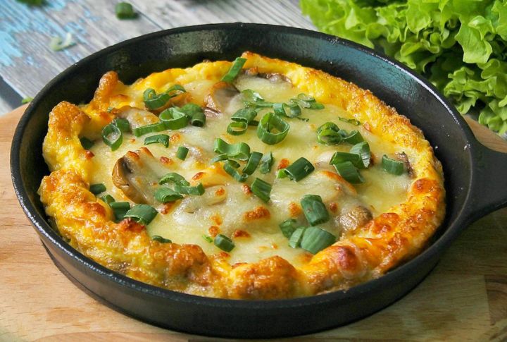 Frittata
