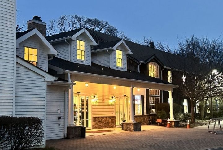 The Cranbury Inn, New Jersey