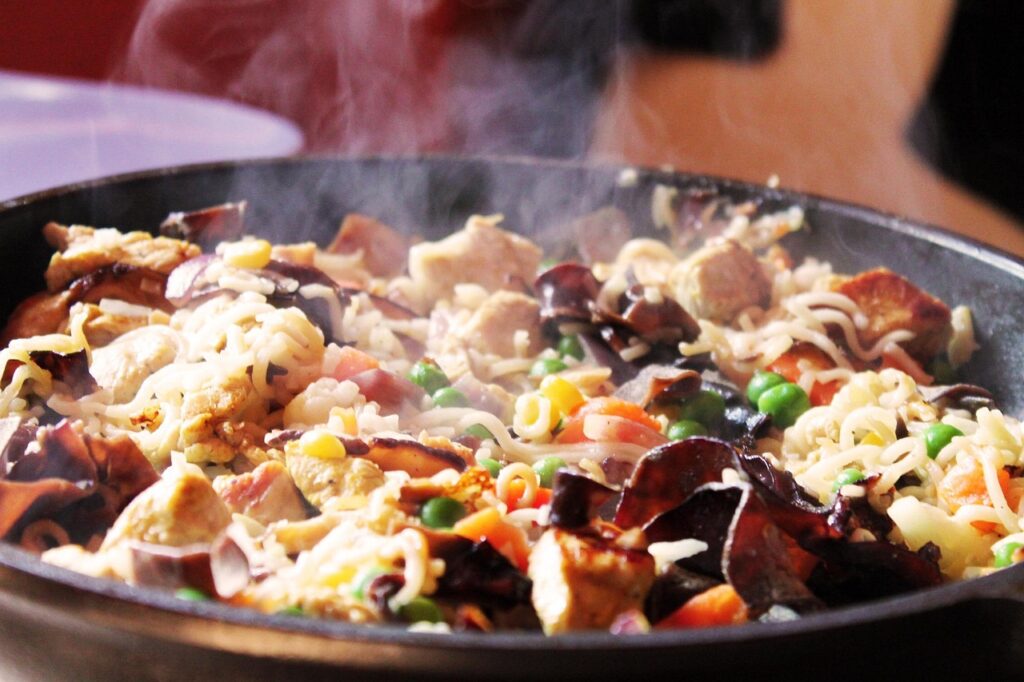 stir-fry, pan, meal, grill, fry, cook, hearty, dish, stir-fry, stir-fry, stir-fry, stir-fry, stir-fry, pan, fry, fry