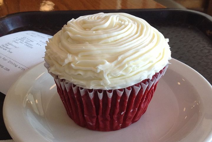 Cream Cheese Frosting