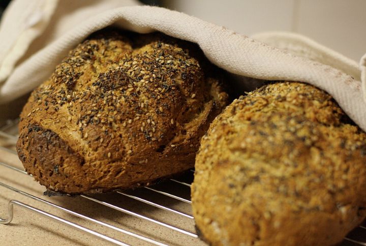 Soda Bread